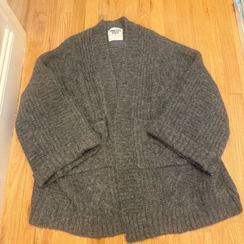 Princess Polly cardigan